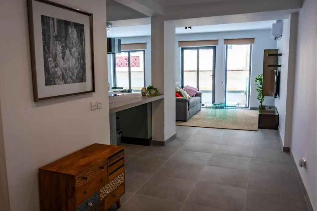Modern Comfort In Sliema Location 0*,  Malta