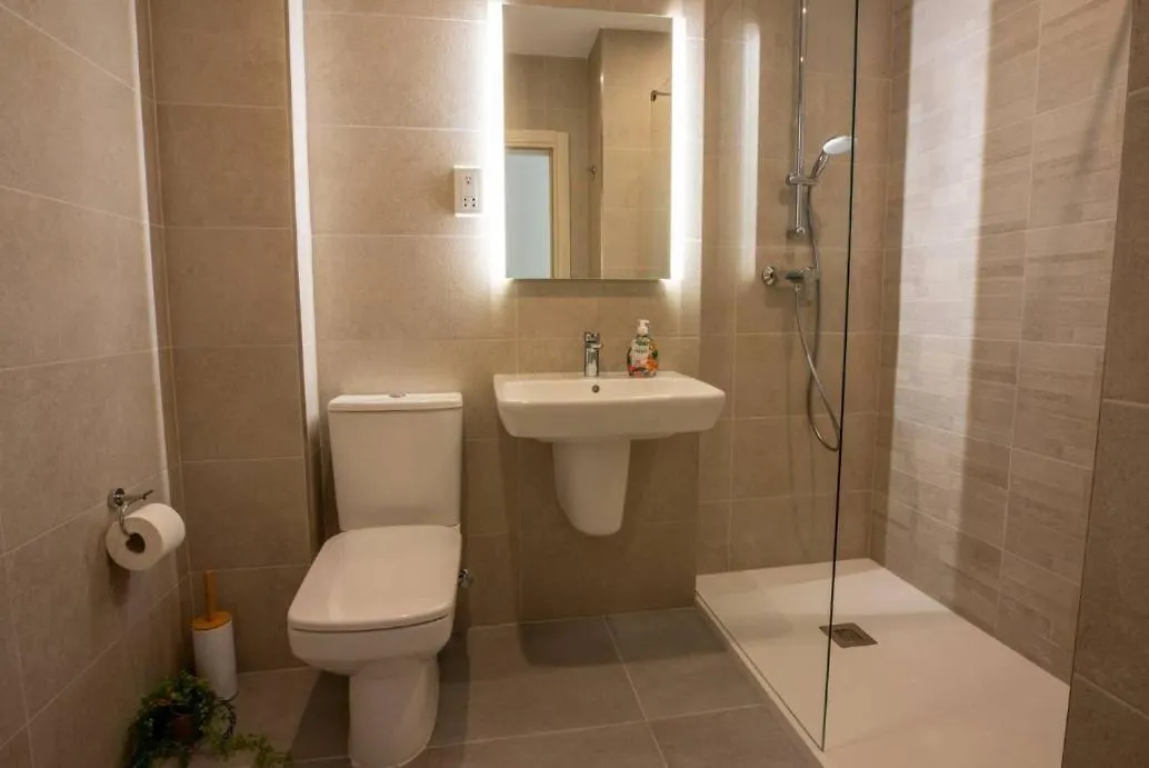 Modern Comfort In Sliema Location 0*,  Malta