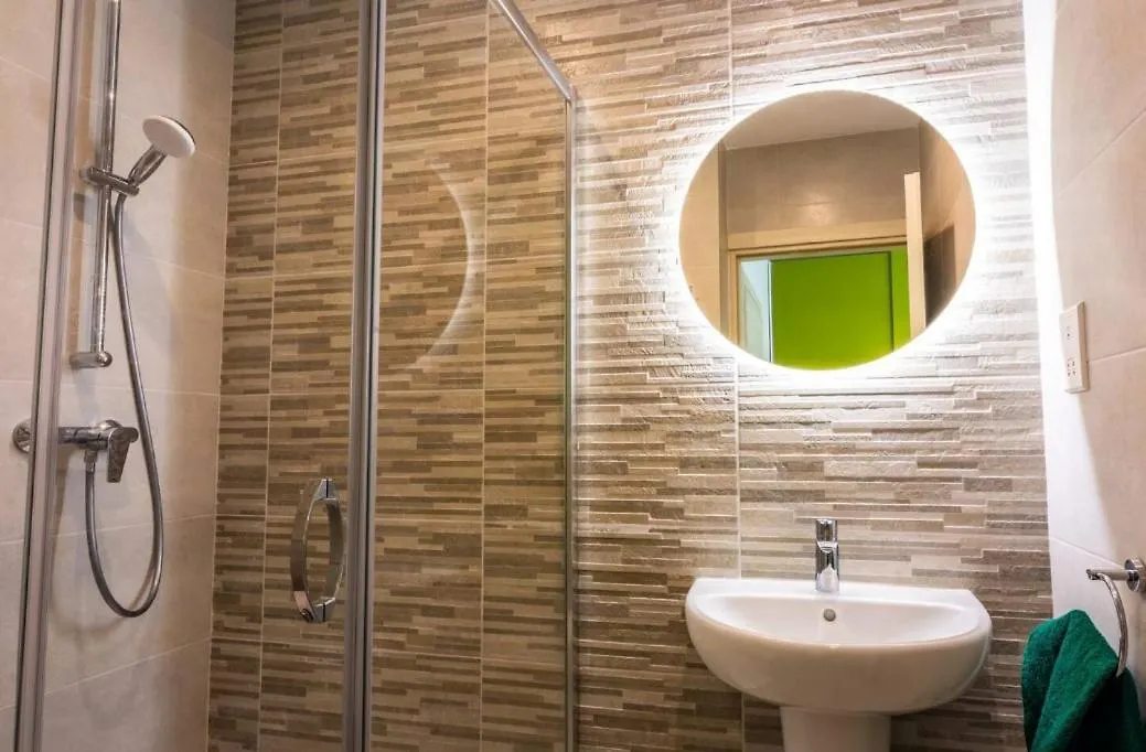 Modern Comfort In Sliema Location