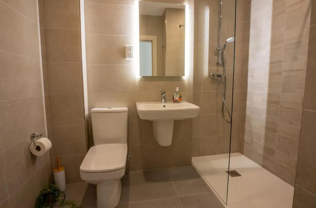 Modern Comfort In Sliema Location Malta