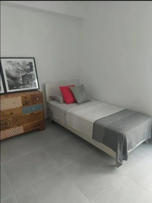 Modern Comfort In Sliema Location Malta