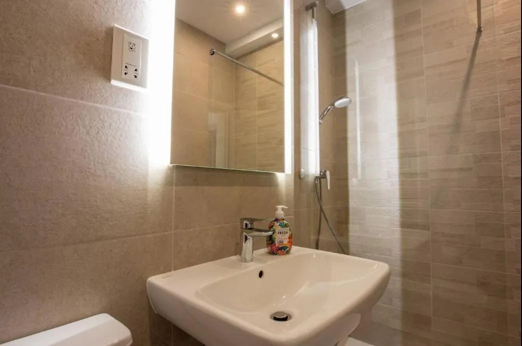 Modern Comfort In Sliema Location 0*,