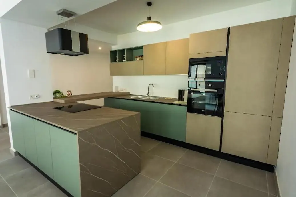 Modern Comfort In Sliema Location