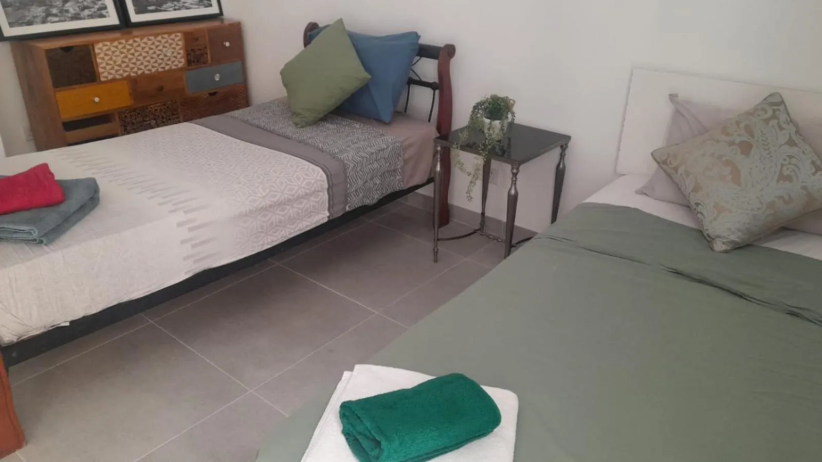 Modern Comfort In Sliema Location Malta