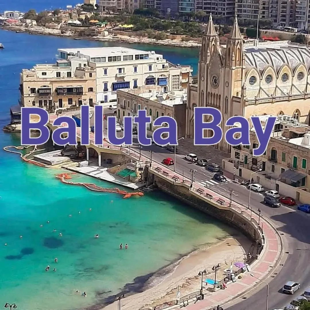 Apartment Modern Comfort In Sliema Location